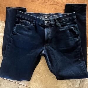 Michael Kors men’s Parker slim fit jeans 34/34 excellent condition